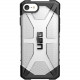 Urban Armor Gear Plasma Series iPhone SE Case (2020) - For Apple iPhone SE Smartphone - Ice - Impact Resistant, Drop Resistant, Scratch Resistant 112043114343