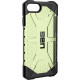 Urban Armor Gear Plasma Series iPhone SE Case (2020) - For Apple iPhone SE 2 Smartphone - honeycomb translucent look - Billie - Impact Resistant, Scratch Resistant, Drop Resistant, Shock Resistant 112043117575