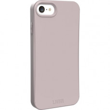 Urban Armor Gear Biodegradable Outback Series iPhone 8/7/6S Case - For Apple iPhone 8, iPhone 7, iPhone 6s Smartphone - Lilac - Smooth 112045114646