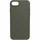 Urban Armor Gear Biodegradable Outback Series iPhone 8/7/6S Case - For Apple iPhone 8, iPhone 7, iPhone 6s Smartphone - Olive - Smooth 112045117272