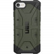 Urban Armor Gear Pathfinder Series iPhone SE Case (2020) - For Apple iPhone SE Smartphone - Olive - Scratch Resistant, Impact Resistant 112047117272