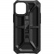 Urban Armor Gear Monarch Series iPhone 12 Mini 5G Case - For Apple iPhone 12 mini Smartphone - Black - Impact Resistant, Drop Resistant, Shock Resistant 112341114040