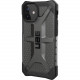 Urban Armor Gear Plasma Series iPhone 12 Mini 5G Case - For Apple iPhone 12 mini Smartphone - Ice - Translucent - Drop Resistant, Shock Resistant 112343114343