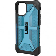 Urban Armor Gear Plasma Series iPhone 12 Mini 5G Case - For Apple iPhone 12 mini Smartphone - Mallard - Drop Resistant, Shock Resistant, Impact Resistant 112343115555