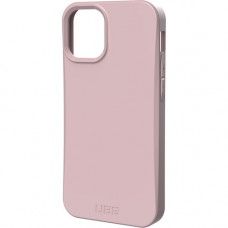 Urban Armor Gear Outback Bio Series iPhone 12 Mini 5G Case - For Apple iPhone 12 mini Smartphone - Lilac - Soft-touch, Smooth - Drop Resistant, Shock Resistant 112345114646