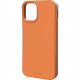 Urban Armor Gear Outback Bio Series iPhone 12 Mini 5G Case - For Apple iPhone 12 mini Smartphone - Orange - Soft-touch, Smooth - Drop Resistant, Shock Resistant 112345119797