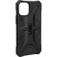 Urban Armor Gear Pathfinder Series iPhone 12 Mini 5G Case - For Apple iPhone 12 mini Smartphone - Chiseled Designed Corners - Black - Impact Resistant, Drop Resistant, Shock Resistant, Damage Resistant - Rugged - 48" Drop Height 112347114040