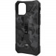 Urban Armor Gear Pathfinder SE Series iPhone 12 Mini 5G Case - For Apple iPhone 12 mini Smartphone - Camouflage design - Black Midnight Camo - Impact Resistant, Drop Resistant, Damage Resistant, Shock Resistant - 48" Drop Height 112347114061