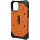 Urban Armor Gear Pathfinder Series iPhone 12 Mini 5G Case - For Apple iPhone 12 mini Smartphone - Orange - Impact Resistant, Drop Resistant, Damage Resistant, Shock Resistant - Rugged - 48" Drop Height 112347119797