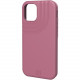 Urban Armor Gear Anchor Series iPhone 12 Mini 5G Case - For Apple iPhone 12 mini Smartphone - Debossed Brand Detail - Dusty Rose - Matte - Impact Resistant, Drop Resistant, Shock Resistant, Damage Resistant - 48" Drop Height 11234M314848