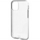 Urban Armor Gear [U] Lucent Series iPhone 12 Mini 5G Case - For Apple iPhone 12 mini Smartphone - Embossed Branding Detail - Ice - Translucent - Impact Resistant, Drop Resistant, Shock Resistant, Bump Resistant, Damage Resistant - 48" Drop Height 112