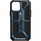 Urban Armor Gear Monarch Series iPhone 12 5G Case - For Apple iPhone 12 Smartphone - Mallard - Impact Resistant, Drop Resistant, Shock Resistant 112351115555