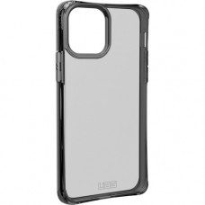 Urban Armor Gear Plyo Series iPhone 12 5G Case - For Apple iPhone 12, iPhone 12 Pro Smartphone - Ash - Drop Resistant, Impact Resistant, Scratch Resistant, Skid Resistant, Shock Resistant - 48" Drop Height 112352113131
