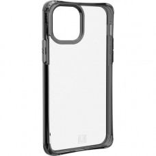 Urban Armor Gear [U] Mouve Series iPhone 12 5G Case - For Apple iPhone 12 Pro, iPhone 12 Smartphone - Matte Frosted - Ice - Translucent - Impact Resistant, Drop Resistant, Shock Resistant, Damage Resistant - 48" Drop Height 112352314343