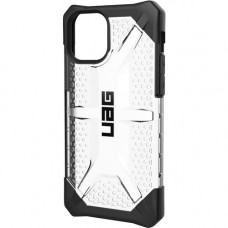 Urban Armor Gear Plasma Series iPhone 12 Pro 5G Case - For Apple iPhone 12 Pro, iPhone 12 Smartphone - Ice - Translucent - Drop Resistant, Shock Resistant 112353114343