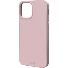 Urban Armor Gear Outback Bio Series iPhone 12 Pro 5G Case - For Apple iPhone 12 Pro Smartphone - Lilac - Soft-touch, Smooth - Drop Resistant, Shock Resistant 112355114646