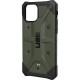Urban Armor Gear Pathfinder Series iPhone 12 Pro 5G Case - For Apple iPhone 12 Pro Smartphone - Olive - Impact Resistant, Drop Resistant, Wear Resistant, Scratch Resistant, Shock Resistant - Rugged 112357117272