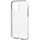 Urban Armor Gear [U] Lucent Series iPhone 12 5G Case - For Apple iPhone 12 Pro, iPhone 12 Smartphone - Microdot, Embossed Branding - Ice - Translucent - Impact Resistant, Shock Resistant, Drop Resistant, Fingerprint Resistant, Bump Resistant, Damage Resis