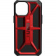 Urban Armor Gear Monarch Series iPhone 12 Pro Max 5G Case - For Apple iPhone 12 Pro Max Smartphone - Crimson - Impact Resistant, Drop Resistant, Shock Resistant 112361119494