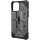 Urban Armor Gear Pathfinder Series iPhone 12 Pro Max 5G Case - For Apple iPhone 12 Pro Max Smartphone - Chiseled Designed - Silver - Impact Resistant, Drop Resistant, Damage Resistant, Shock Resistant - Rugged - 48" Drop Height 112367113333