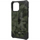 Urban Armor Gear Pathfinder SE Series iPhone 12 Pro Max 5G Case - For Apple iPhone 12 Pro Max Smartphone - Camouflage design - Forrest Camo - Impact Resistant, Drop Resistant, Damage Resistant, Shock Resistant - 48" Drop Height 112367117271