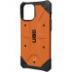 Urban Armor Gear Pathfinder Series iPhone 12 Pro Max 5G Case - For Apple iPhone 12 Pro Max Smartphone - Orange - Impact Resistant, Drop Resistant, Damage Resistant, Shock Resistant - Rugged - 48" Drop Height 112367119797