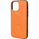 Urban Armor Gear Civilian Smartphone Case - For Apple iPhone 12 Pro Max Smartphone - Orange 11236D119797