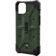 Urban Armor Gear Pathfinder Series iPhone 13 5G Case - For Apple iPhone 13 Smartphone - Olive - Drop Resistant, Shock Resistant, Impact Resistant, Damage Resistant, Scratch Resistant - Rugged 113177117272