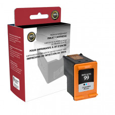 Clover Technologies Group CIG Remanufactured Photo Ink Cartridge ( C9369WN, 99) (130 4x6 Prints) - TAA Compliance 114587