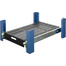 Rack Solution KIT, SHELF, SLIDING, 2U, XHD 115-4044