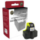 Clover Technologies Group CIG Remanufactured High Yield Yellow Ink Cartridge ( C8773WN, 02) (500 Yield) - TAA Compliance 115416