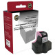 Clover Technologies Group CIG Remanufactured High Yield Light Magenta Ink Cartridge ( C8775WN, 02) (240 4x6 prints) - TAA Compliance 115418