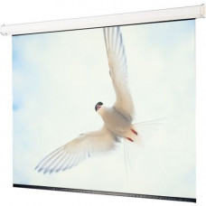Draper Targa 116468 Electric Projection Screen - 110" - 16:9 - Ceiling Mount - 66" x 100" - AT1200 116468
