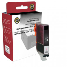 Clover Technologies Group CIG Remanufactured Photo Magenta Ink Tank (Alternative for Canon 0625B002, CLI-8PM) (5,630 Yield) - TAA Compliance 116267