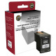 Clover Technologies Group CIG Remanufactured High Yield Black Ink Cartridge ( CC641WN, 60XL) (600 Yield) - TAA Compliance 116304
