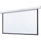 Draper Targa Electric Projection Screen - 137" - 16:10 - Ceiling Mount - 72.5" x 116" - Contrast Grey XH800E 116378U