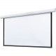 Draper Targa 110" Electric Projection Screen - 16:9 - Matt White XT1000E - 54" x 96" - Wall/Ceiling Mount 116469U