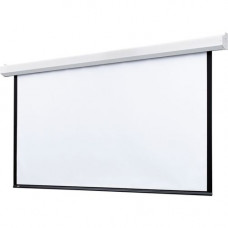 Draper Targa Electric Projection Screen - 189" - 16:10 - Wall Mount, Ceiling Mount - 100" x 160" - Matt White XT1000E 116482LP