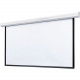 Draper Targa Electric Projection Screen - 189" - 16:10 - Wall Mount, Ceiling Mount - 100" x 160" - Matt White XT1000E 116482LP