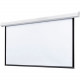 Draper Targa Electric Projection Screen - 198" - 16:10 - Wall Mount, Ceiling Mount - 105" x 168" - Matt White XT1000E 116485U