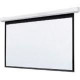 Draper Targa Electric Projection Screen - 222" - 16:10 - Ceiling Mount - 117.5" x 188" - Matt White XT1000E 116486L