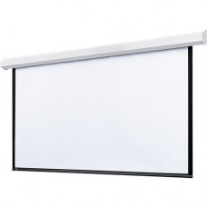 Draper Targa 113" Electric Projection Screen - 16:10 - Matt White XT1000E - Wall/Ceiling Mount, Free Hanging 116530L