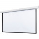 Draper Targa 113" Electric Projection Screen - 16:10 - Matt White XT1000E - Wall/Ceiling Mount, Free Hanging 116530L