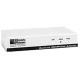 Eaton Remote Power Management Adapter - 1 x Network (RJ-45) Port(s) - Serial - TAA Compliance 116750225-001