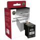 Clover Technologies Group CIG Remanufactured High Yield Black Ink Cartridge ( CC654AN, 901XL) (700 Yield) - TAA Compliance 117011