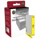 Clover Technologies Group CIG Remanufactured High Yield Yellow Ink Cartridge ( CB325WN, CN687WN, 564XL) (750 Yield) - TAA Compliance 117783