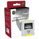 Clover Technologies Group CIG Remanufactured High Yield Yellow Ink Cartridge ( C4905AN, C4909AN, 940XL) (1,400 Yield) - TAA Compliance 117806