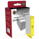 Clover Technologies Group CIG Remanufactured High Yield Yellow Ink Cartridge ( CD974AN, 920XL) (700 Yield) - TAA Compliance 117811