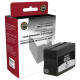 Clover Technologies Group CIG Remanufactured High Yield Black Ink Cartridge ( CN053AN, 932XL) (1000 Yield) - TAA Compliance 118011