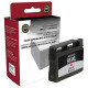 Clover Technologies Group CIG Remanufactured High Yield Magenta Ink Cartridge ( CN055AN, 933XL) (825 Yield) - TAA Compliance 118013